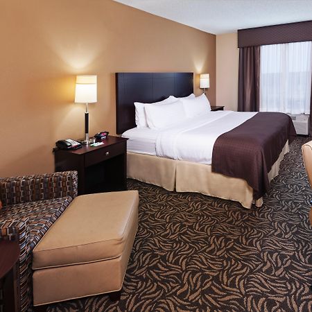 Holiday Inn Ardmore By Ihg מראה חיצוני תמונה