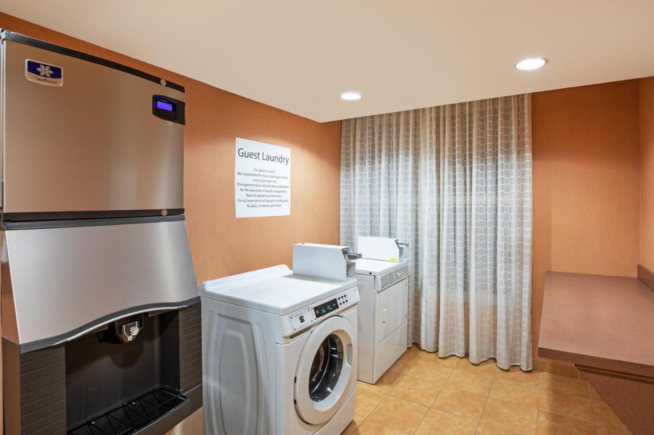 Holiday Inn Ardmore By Ihg מראה חיצוני תמונה