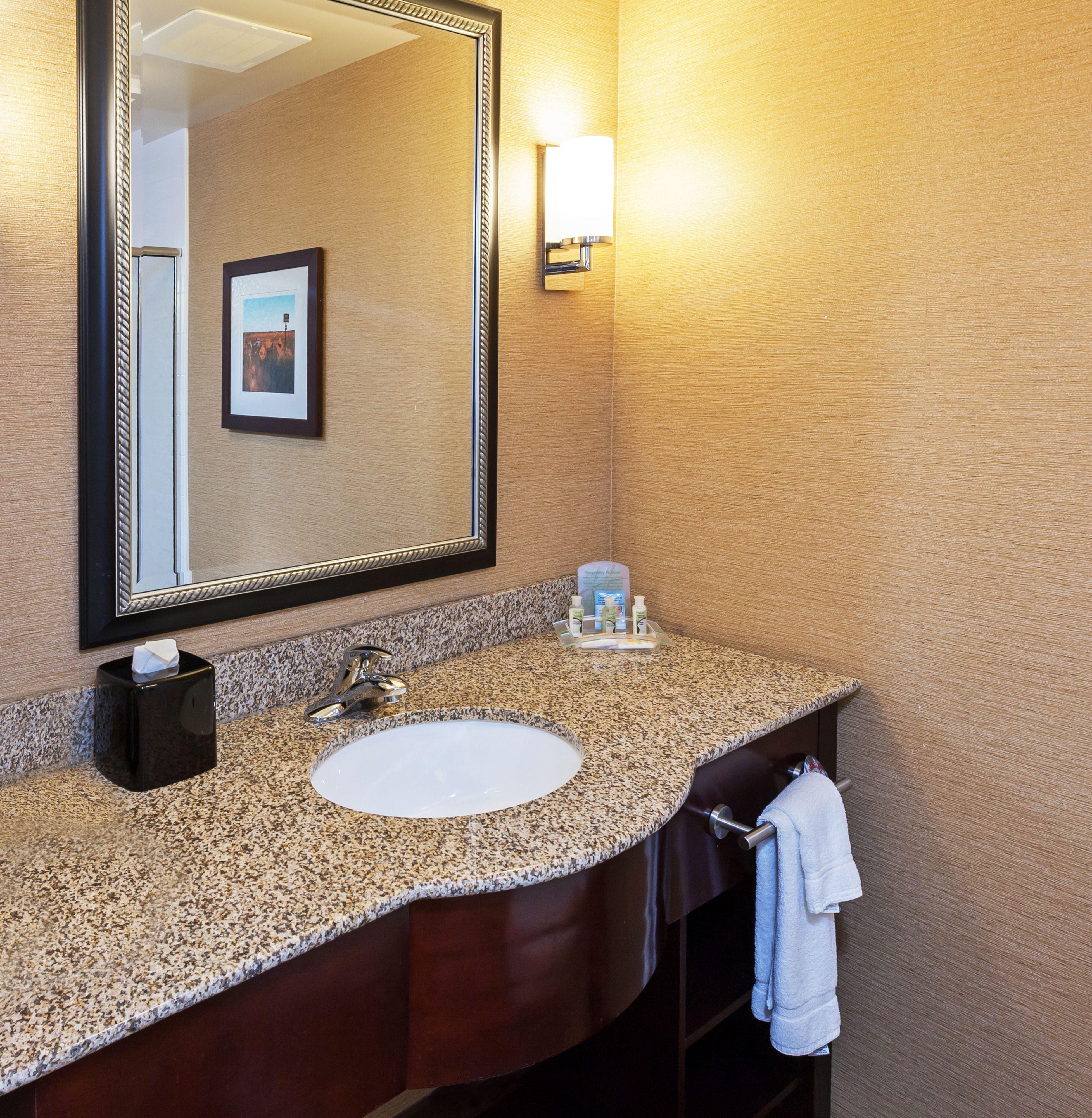 Holiday Inn Ardmore By Ihg מראה חיצוני תמונה