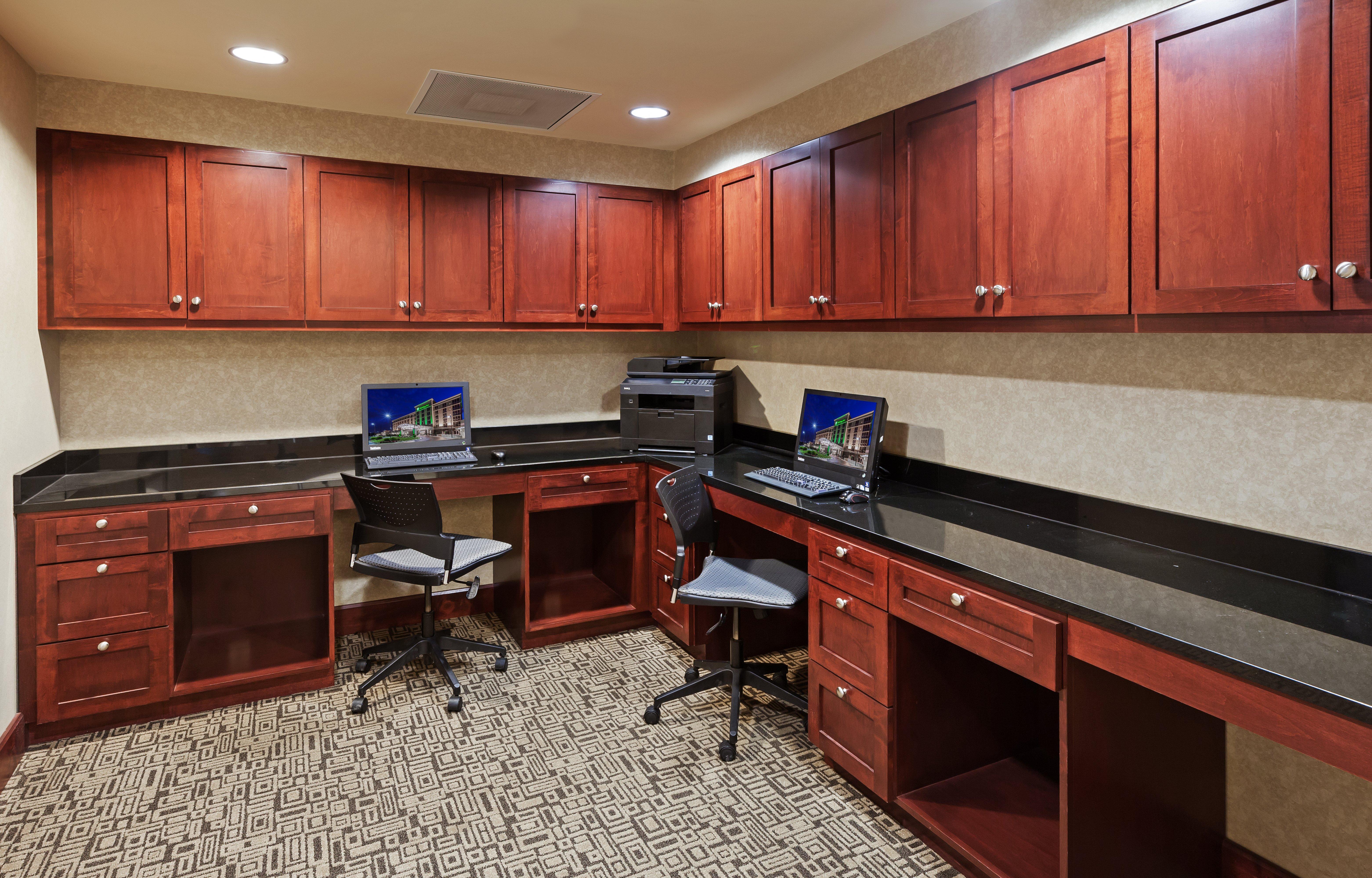 Holiday Inn Ardmore By Ihg מראה חיצוני תמונה