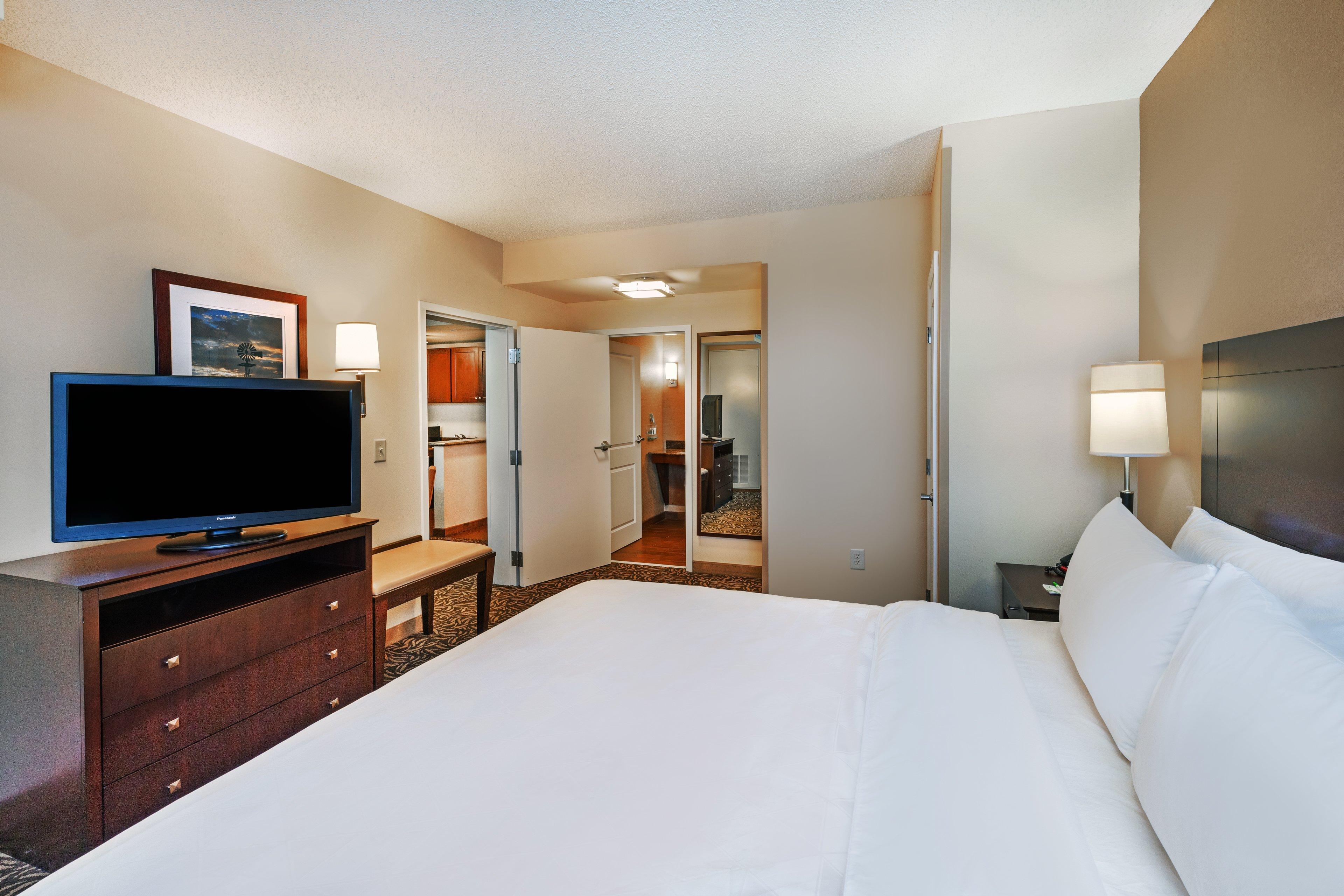Holiday Inn Ardmore By Ihg מראה חיצוני תמונה