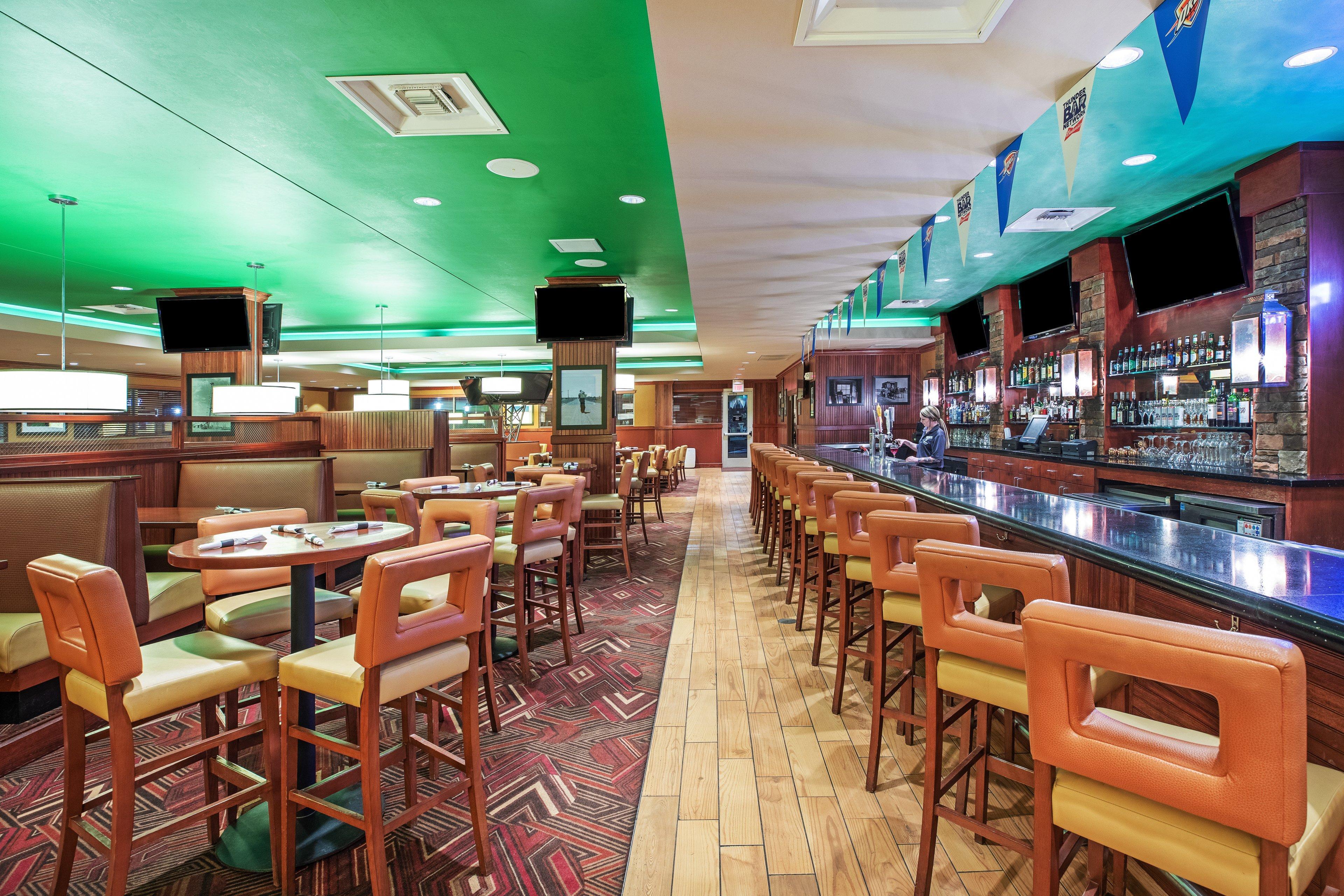 Holiday Inn Ardmore By Ihg מראה חיצוני תמונה