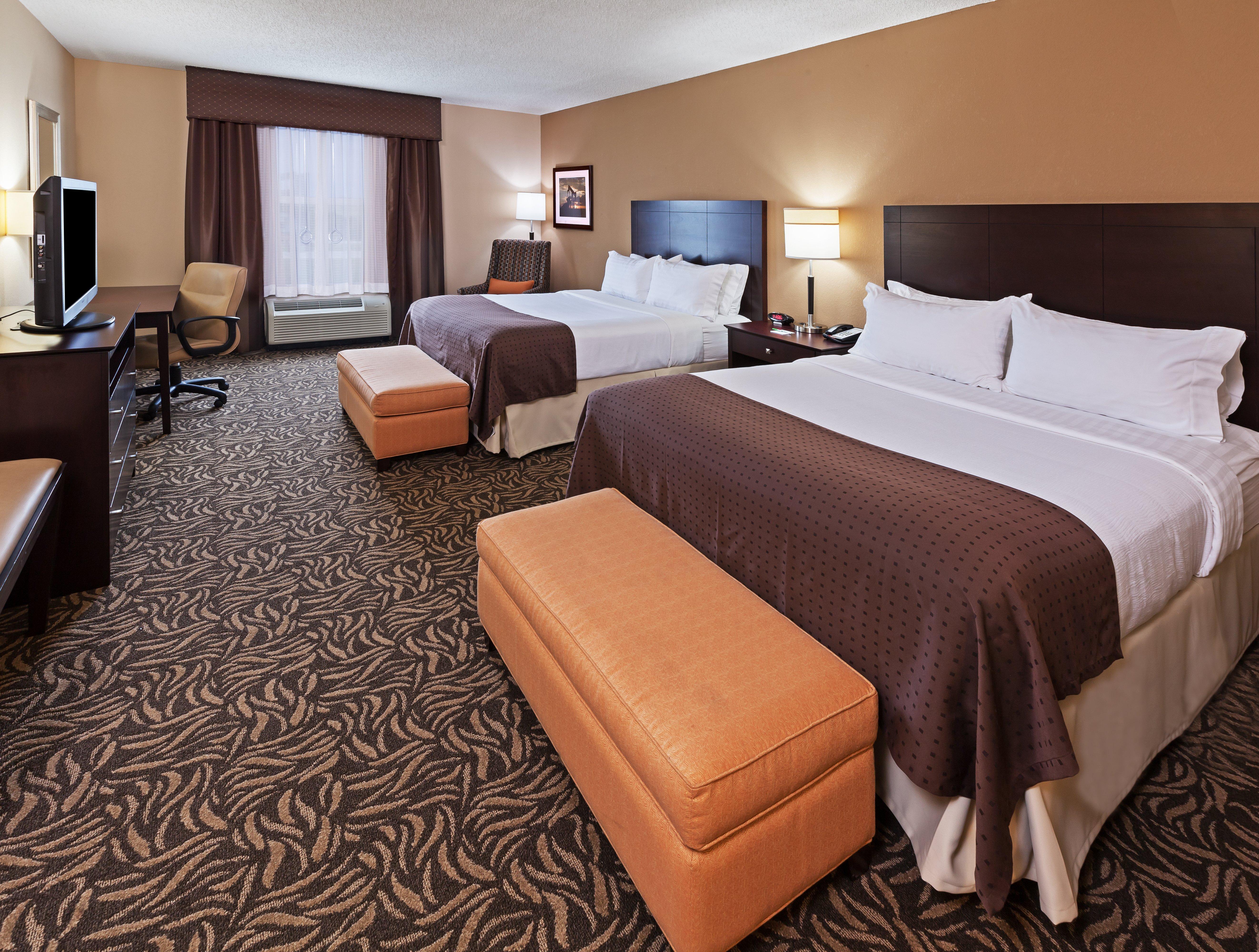 Holiday Inn Ardmore By Ihg מראה חיצוני תמונה