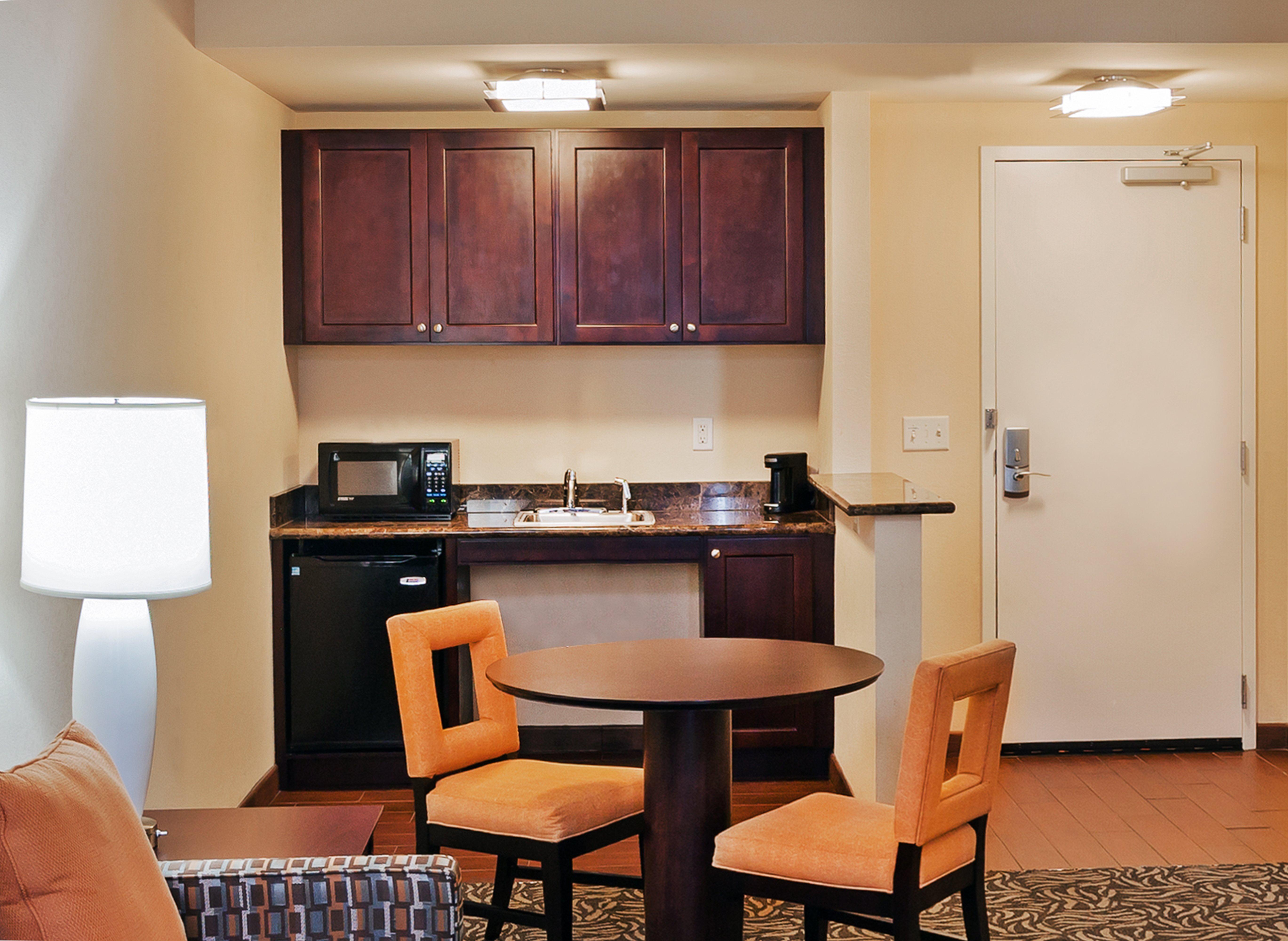 Holiday Inn Ardmore By Ihg מראה חיצוני תמונה