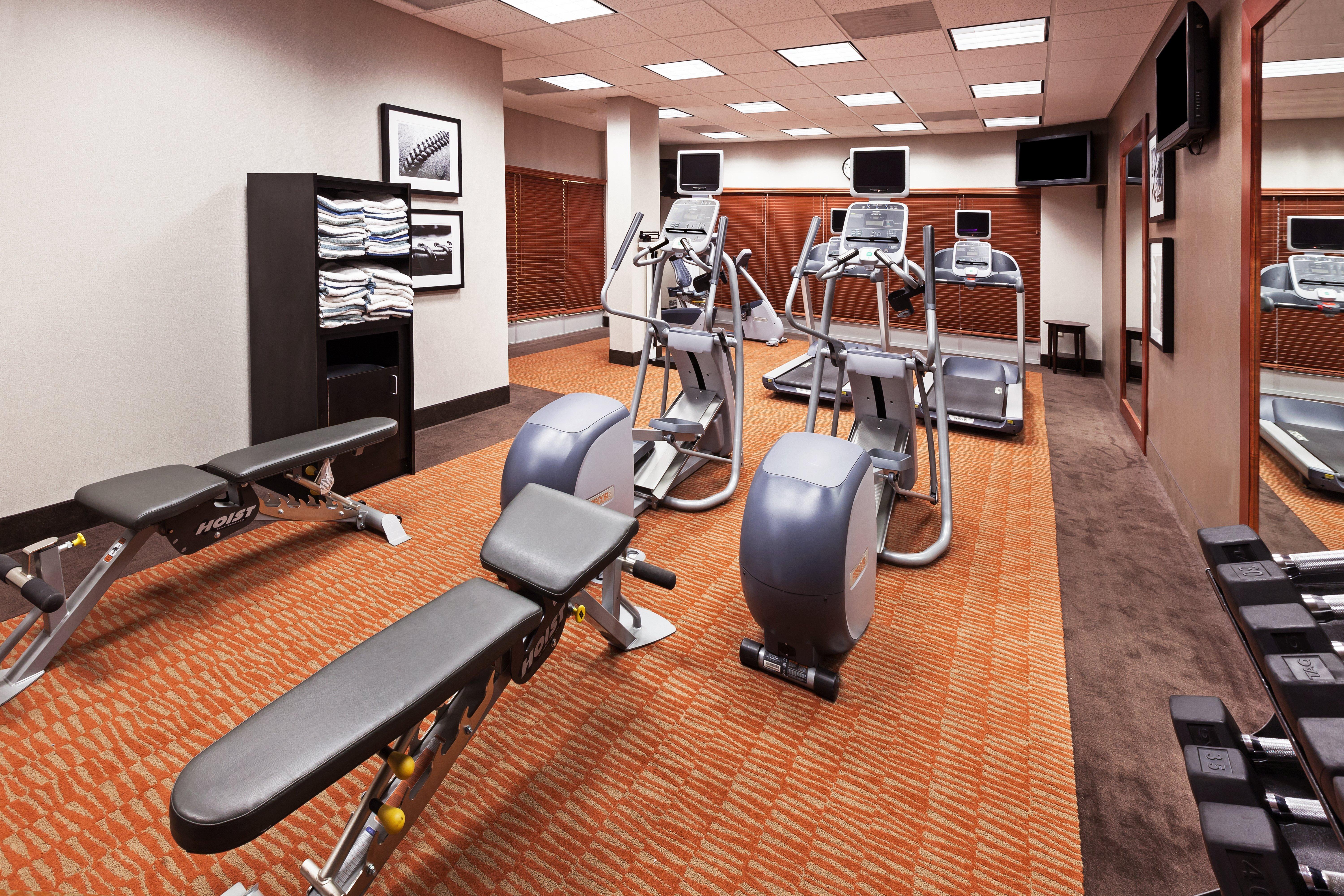 Holiday Inn Ardmore By Ihg מראה חיצוני תמונה