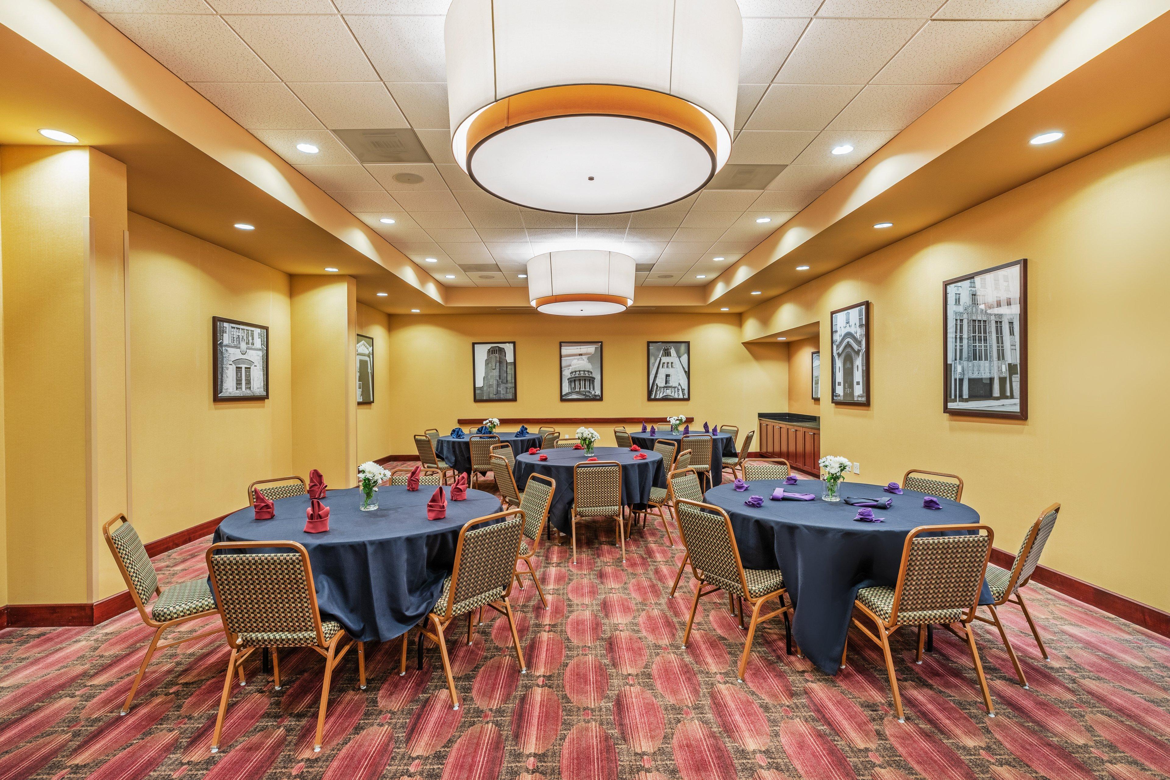 Holiday Inn Ardmore By Ihg מראה חיצוני תמונה