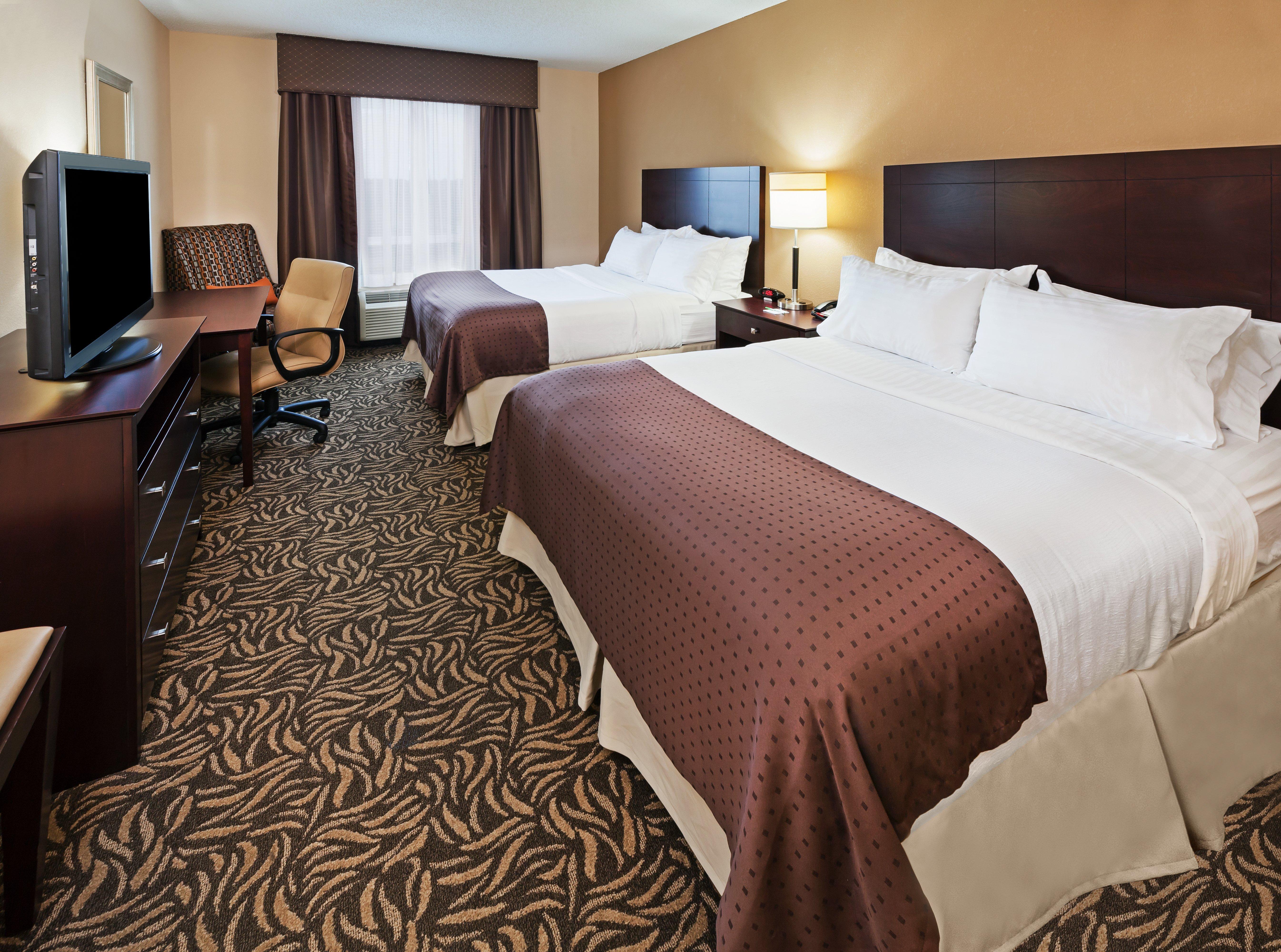 Holiday Inn Ardmore By Ihg מראה חיצוני תמונה