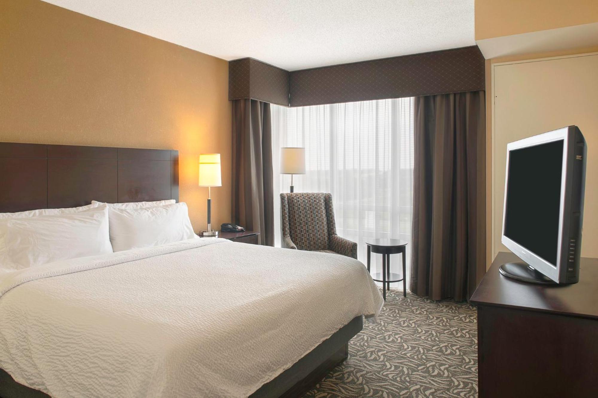 Holiday Inn Ardmore By Ihg מראה חיצוני תמונה