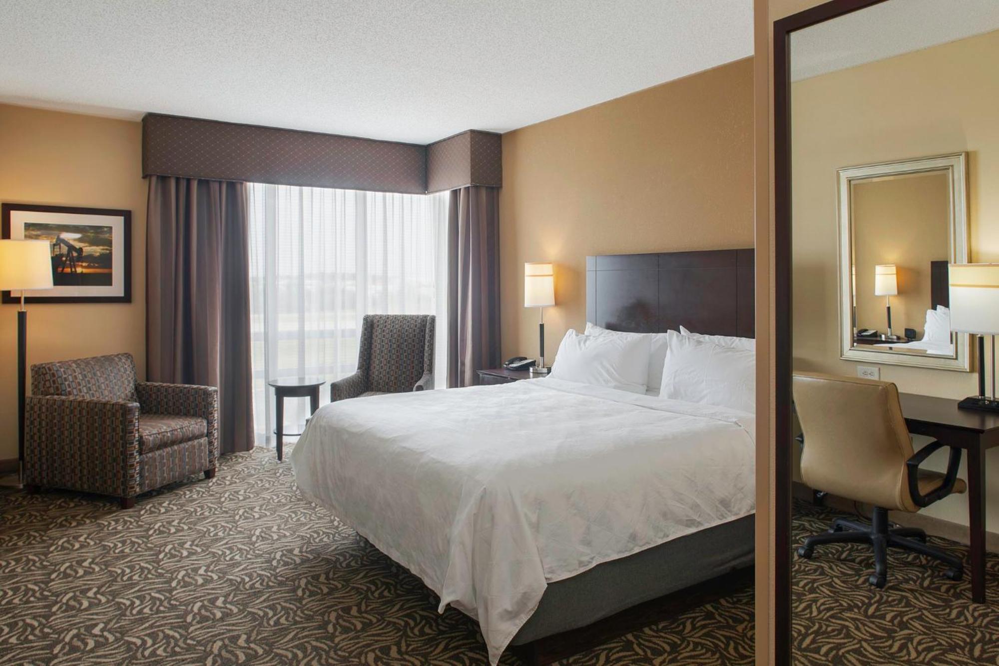 Holiday Inn Ardmore By Ihg מראה חיצוני תמונה