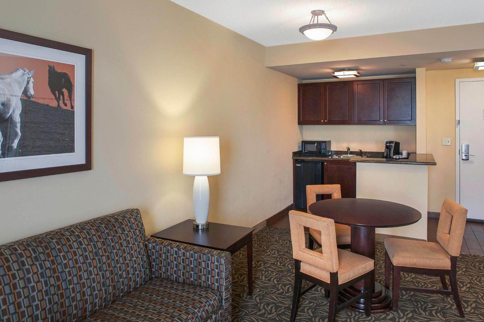 Holiday Inn Ardmore By Ihg מראה חיצוני תמונה