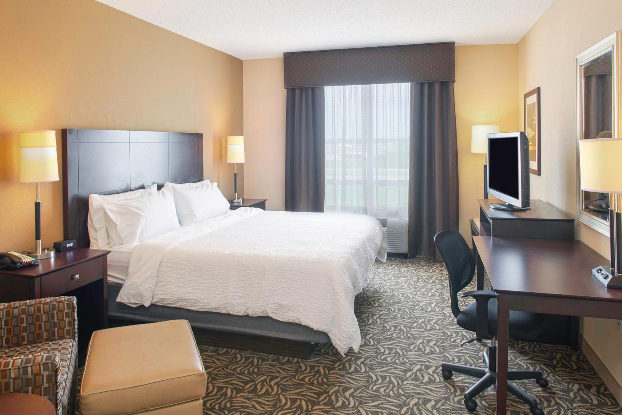 Holiday Inn Ardmore By Ihg מראה חיצוני תמונה