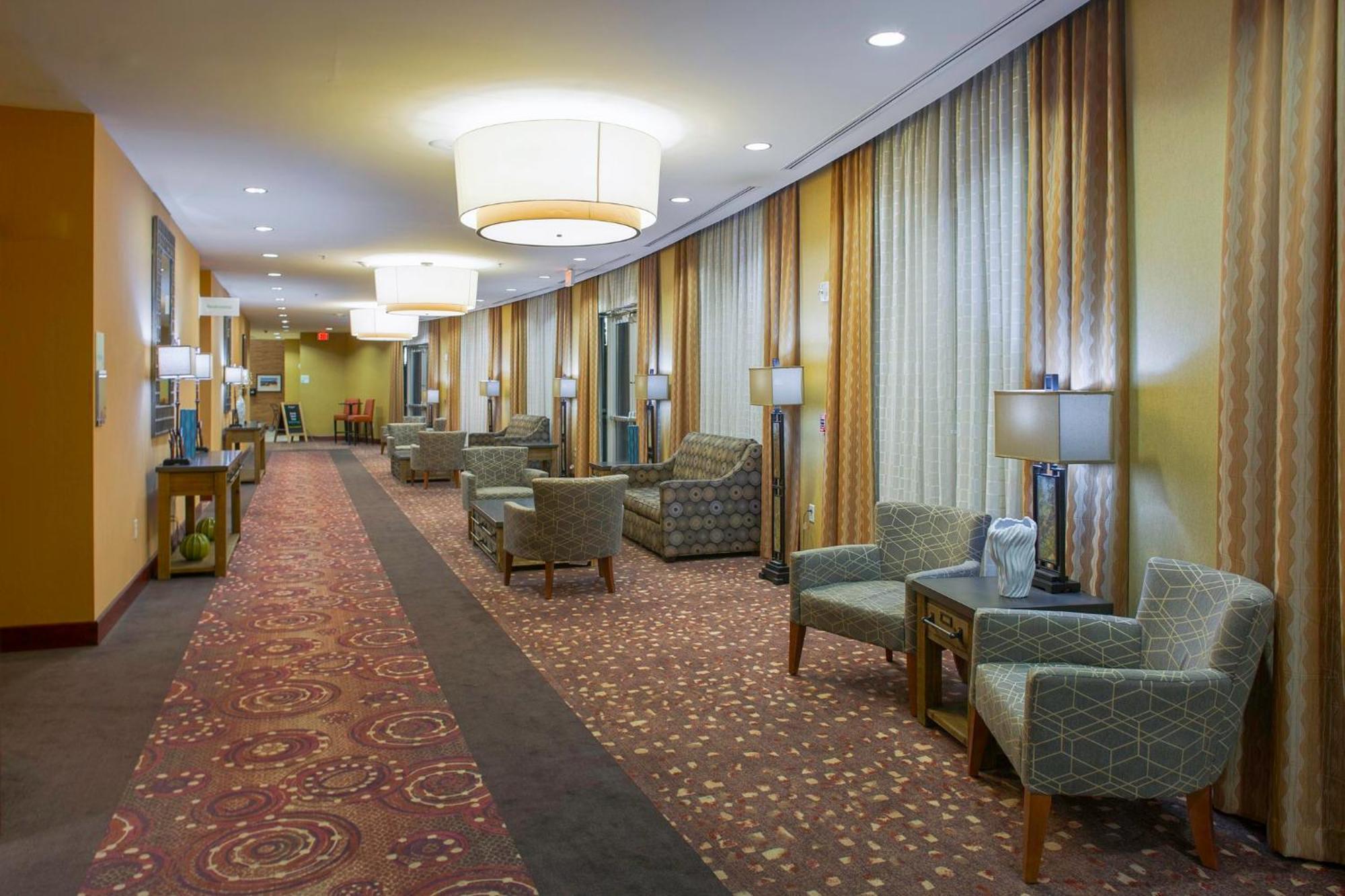 Holiday Inn Ardmore By Ihg מראה חיצוני תמונה
