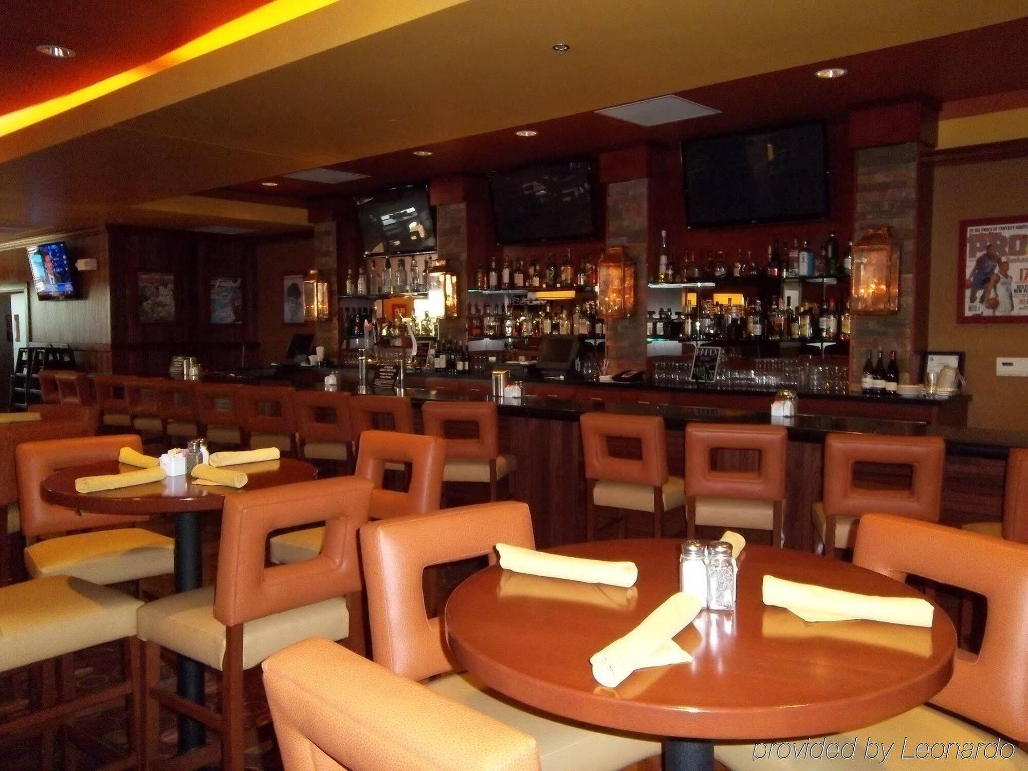 Holiday Inn Ardmore By Ihg מראה חיצוני תמונה