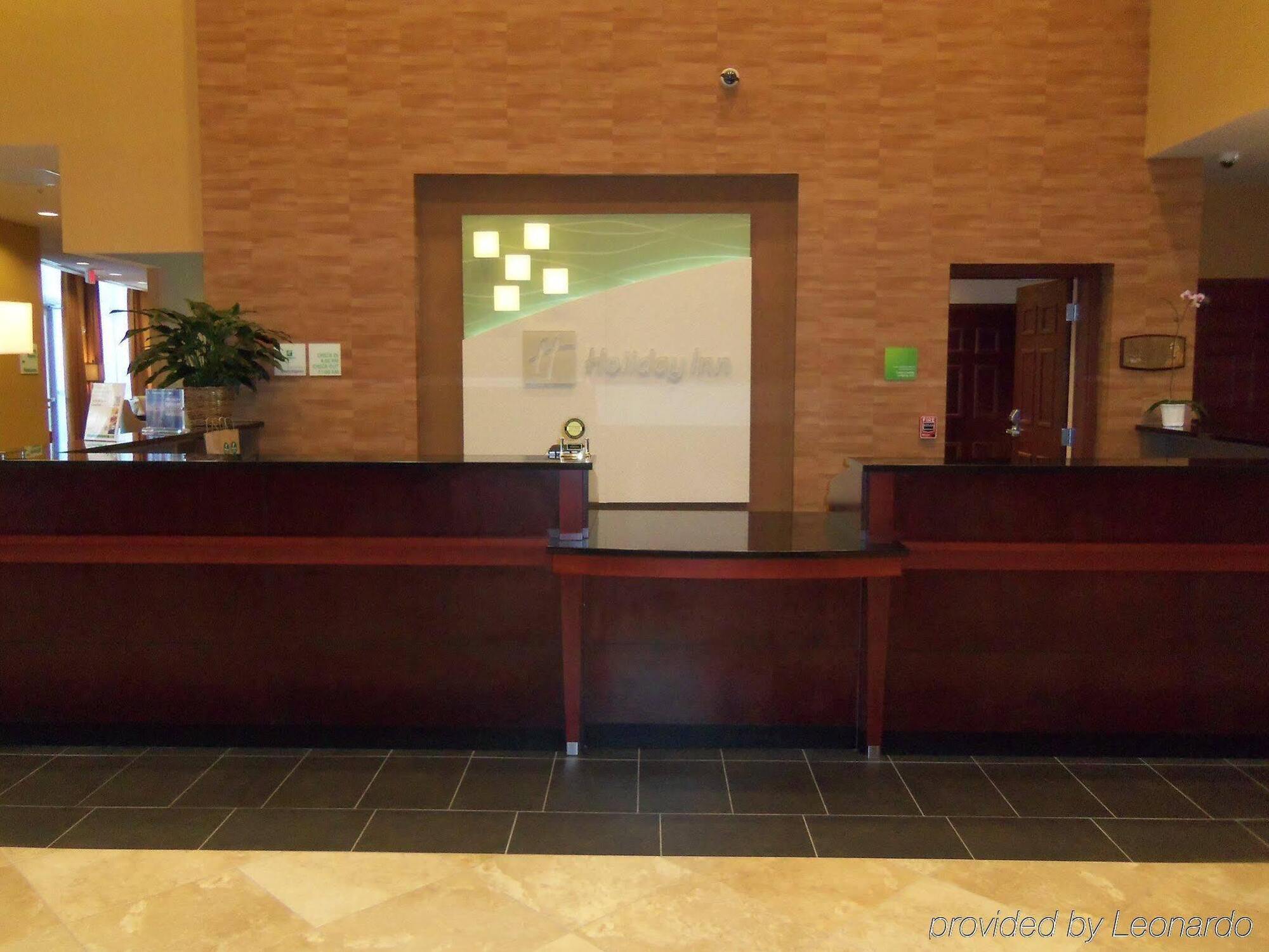 Holiday Inn Ardmore By Ihg מראה חיצוני תמונה