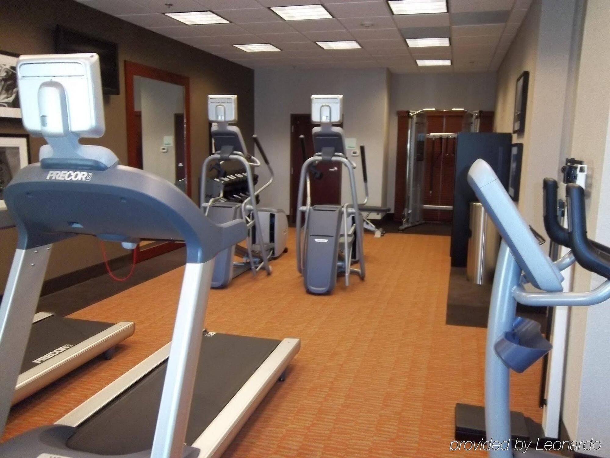 Holiday Inn Ardmore By Ihg מראה חיצוני תמונה