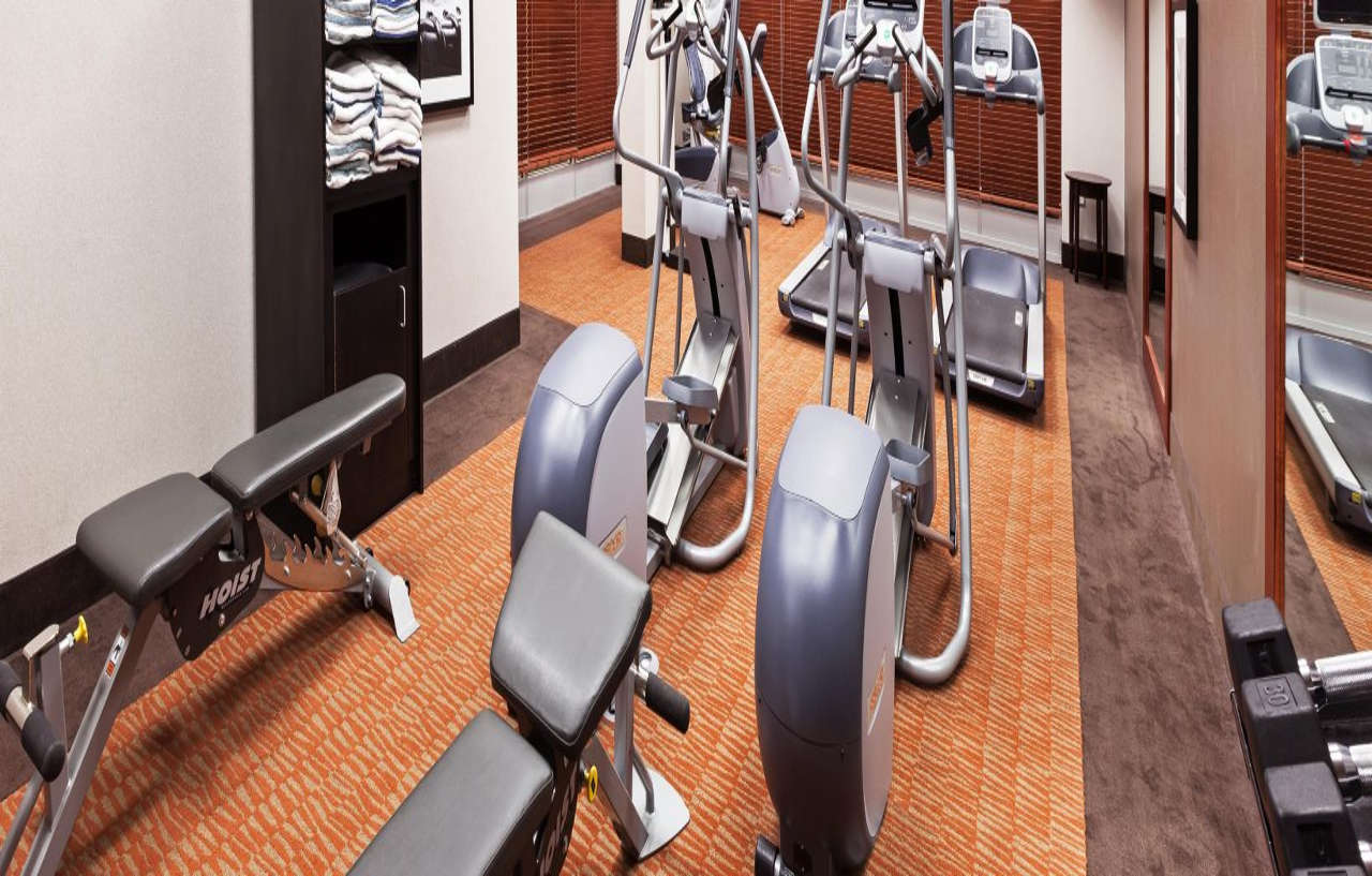 Holiday Inn Ardmore By Ihg מראה חיצוני תמונה